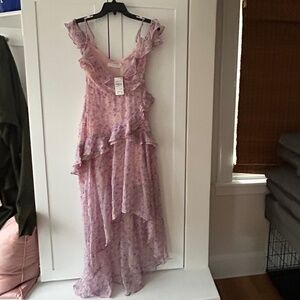 Floral dress Astor size XS